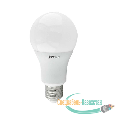 Лампа светодиодная PLED- SP A70 25Вт 5000К E27 230/50 JazzWay 5018082