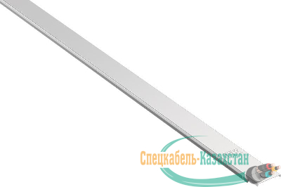 Крышка для лотка осн.50 L3000 сталь 0.55мм IEK CLP1K-050-055-3