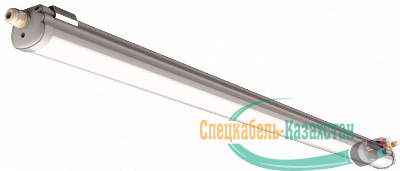 Светильник светодиодный ДСП-301 1.2м 36Вт 4000К IP65 DEKraft 60162DEK