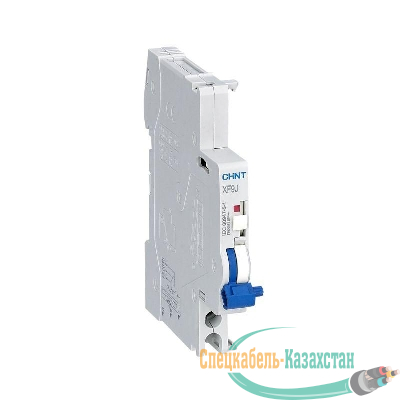 Контакт сигнальный XF9J для NB1 (R) CHINT 184996