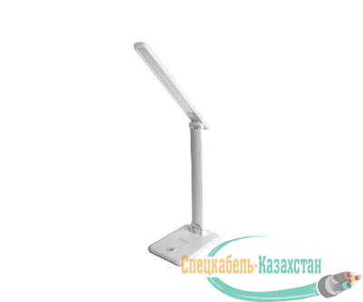 Светильник настольный UF-730 С01 LED 11Вт 3 ур. ярк. бел. Ultraflash 14177