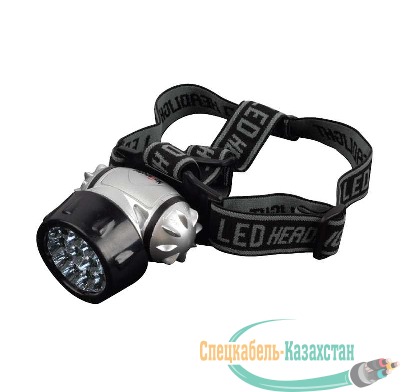 Фонарь 94 917 NPT-H05-3AAA налобн. 19LED 4 режима блист. Navigator 94917