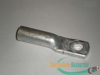Наконечник алюминиевый ТА 70-10-12 УХЛ3 (опрес.) КЗОЦМ 5670