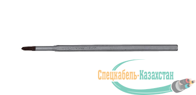 Насадка крестовая для Nm +/- H (PH) 1х170 Felo 10610204