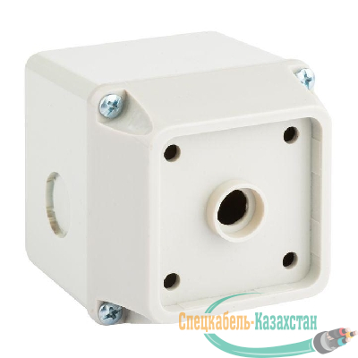 Бокс защитный IP54 до 25А EKF pk-IP54-25
