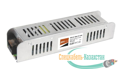 Блок питания для светодиодной ленты 240Вт 10А 24В IP20 BSPS метал. Pro JazzWay 5024250