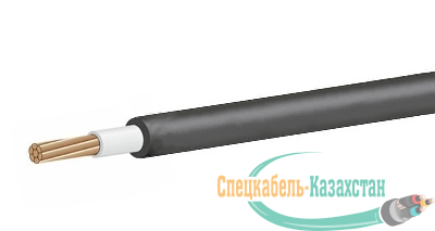 Кабель ВВГнг(А)-LS 1х150 МК Б 1кВ (м) Кавказкабель 31011380121