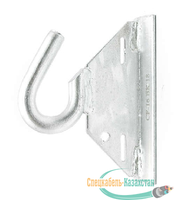 Крюк монтажный CF 16 (18кН) (CF16; SOT 29.10; HEL-5661) ВК 20801271