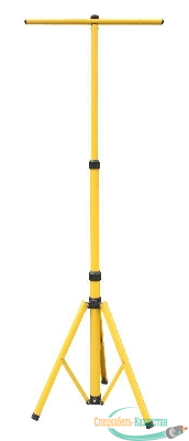 Штатив для прожектора LPR-TRIPOD 4х10-100Вт<3кг Эра Б0029129