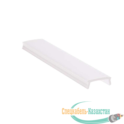 Рассеиватель защелкивающийся для PAL 1105 мат. JazzWay 5009530
