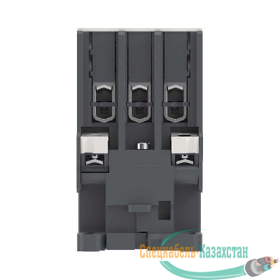 Контактор магнитный YON DSC040 40A 18.5кВт AC3 3P кат.220В AC YON DSC040-3C00A230