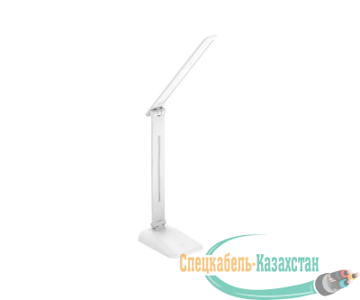 Светильник настольный UF-732 С01 LED 7Вт 3 ур. ярк. бел. Ultraflash 14181