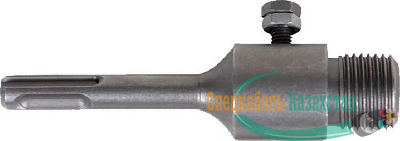 Хвостовик SDS+ М22 для коронки по бетону Вихрь 73/10/9/3