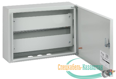 Корпус металлический ЩРН-18 300х400х120 IP31 NO_SIMPLE_STM_SHRN-18_IP31 ЭРА Б0041674
