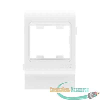 Рамка установочная под VIVA 2мод. PDA-DN 100 DKC 10053