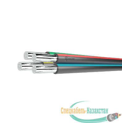 Провод СИП-4 4х50 (м) Цветлит 00-00019008