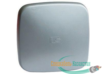 Заглушка для алюм. колонн черн. (095991.09581.09571) DKC 09593R