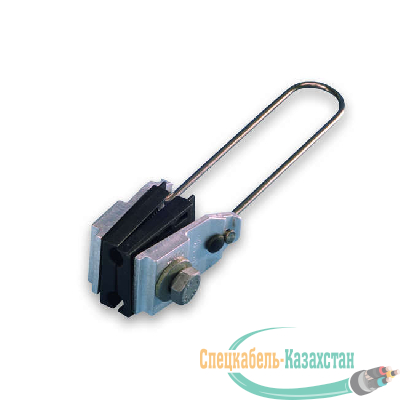Зажим анкерный 2х(16-35) (DN 123; PA 25х100) ENSTO SO157.1