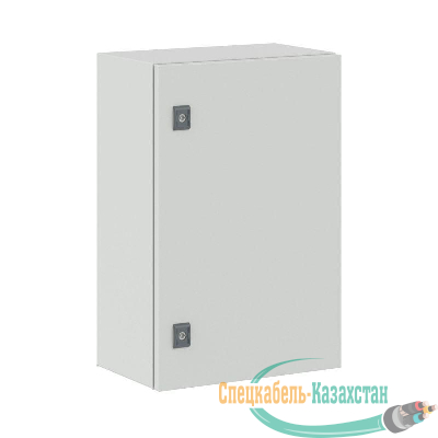 Шкаф ST с монтаж. платой 600х400х250мм от IP65-до IP66 IK10 DKC R5ST0649