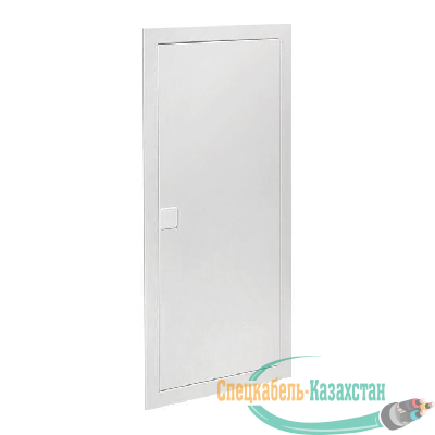 Дверь для щита Nova 4 габарит IP40 метал. PROxima EKF nv-door-m-4