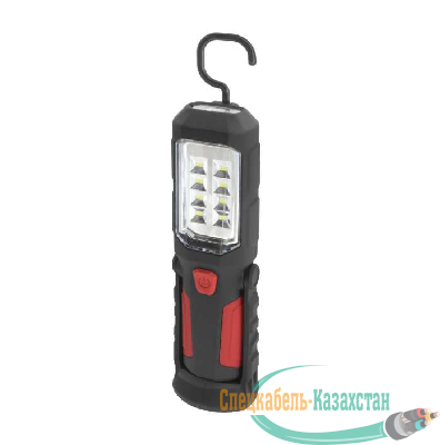 Фонарь 94 999 NPT-W04-ACCU для работы 1LED+8LED [0.5Вт) 4В 2.2Ач Navigator 94999