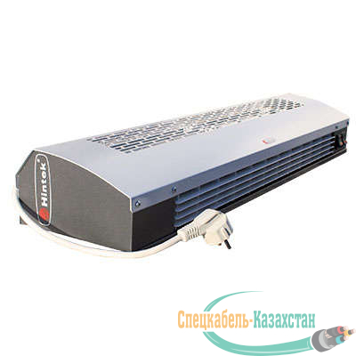 Завеса тепловая 3кВт 220В ТЭН RS-0308-D HINTEK 05.000036