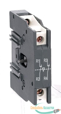 Механизм блокировки БМ-03 для контакторов КМ-102 КМ-103 40-95А DEKraft 24118DEK