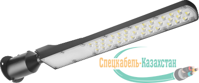 Светильник светодиодный 90 477 OSF-04-100-5K-LED уличный ОНЛАЙТ 90477