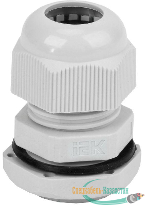 Сальник PG11 d7-9мм IEK YSA20-10-11-54-K41