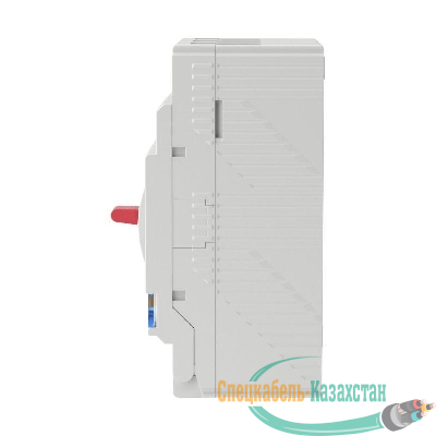 Выключатель автоматический MGS125 3P 64-80A 18kA YON MGS125B-3TAMF0080