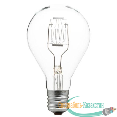 Лампа накаливания ПЖ 220-500-5 500Вт E40 220-230В Лисма 340787000