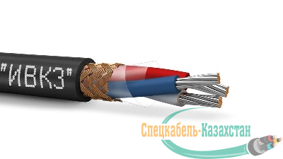 Кабель МКЭШнг(А)-LS 3х0.75 500В (м) ИВКЗ 00-00029854
