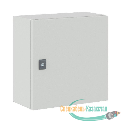 Шкаф ST с монтаж. платой 400х400х200мм от IP65-до IP66 IK10 DKC R5ST0442