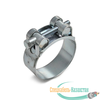 Хомут силовой ROBUST SR 29-31/W1 (уп.10шт) Fortisflex 69036