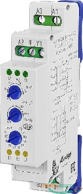 Реле выбора фаз РВФ 02 УХЛ4 230В AC Меандр A8302-16932559