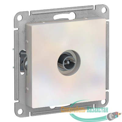Механизм антенны TV ATLAS DESIGN коннектор жемчуг SchE ATN000493