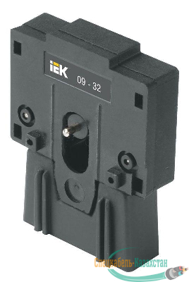 Механизм блокировки для КМИ(09А-32А) ИЭК KKM10D-MB