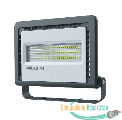 Прожектор светодиодный 14 147 NFL-01-70-4K-LED Navigator 14147