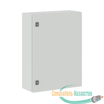 Шкаф ST с монтаж. платой 800х600х250мм от IP65-до IP66 IK10 DKC R5ST0869