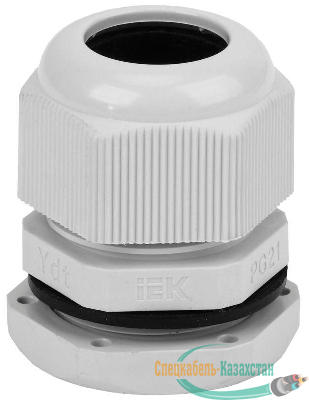 Сальник PG21 d15-18мм IEK YSA20-18-21-54-K41