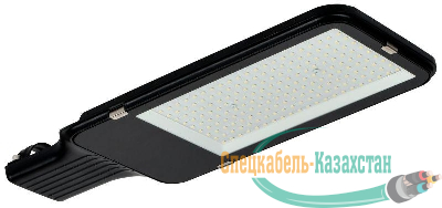 Светильник светодиодный ДКУ 1013-150Д 5000К IP65 уличный консольный IEK LDKU1-1013-150-5000-K03
