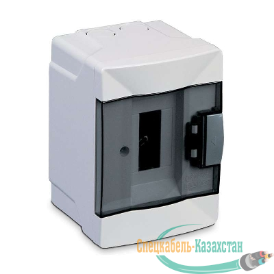 Бокс ОП IP40 2 авт Makel 63102