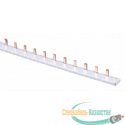 Шина соединительная типа PIN 1п 100А (дл.1м) (R) CHINT 811004