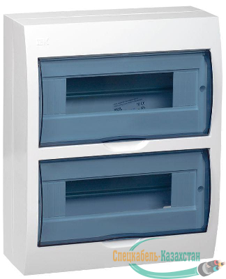 Бокс ЩРН-П-24 ИЭК MKP12-N-24-40-10