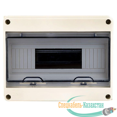 Щит ЩРН-ПГ-12 IP65 EKF pb65-n-pg-12