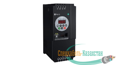 Преобразователь частоты STV050 Hertz 11кВт 380В ЭМС С3 + LED панель оператора SE STV050D11N4