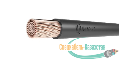 Кабель КГтп-ХЛ 1х50 380/660-2 (м) Цветлит 00-00142939