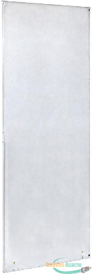 Панель монтажная 2000х800 FORMAT IEK YKM40D-FO-MP-200-080